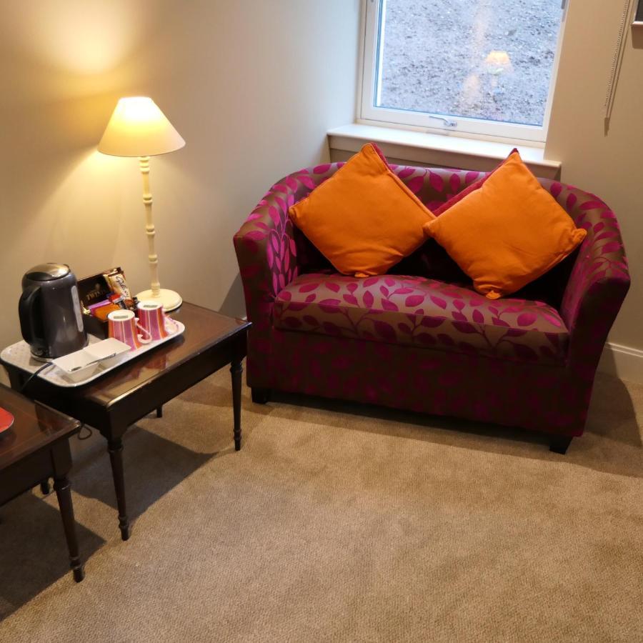 퍼스 Kirkland B&B 외부 사진