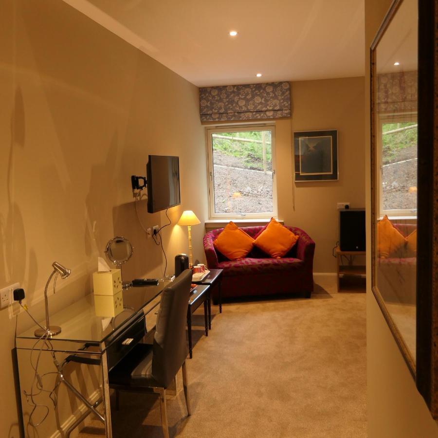 퍼스 Kirkland B&B 외부 사진
