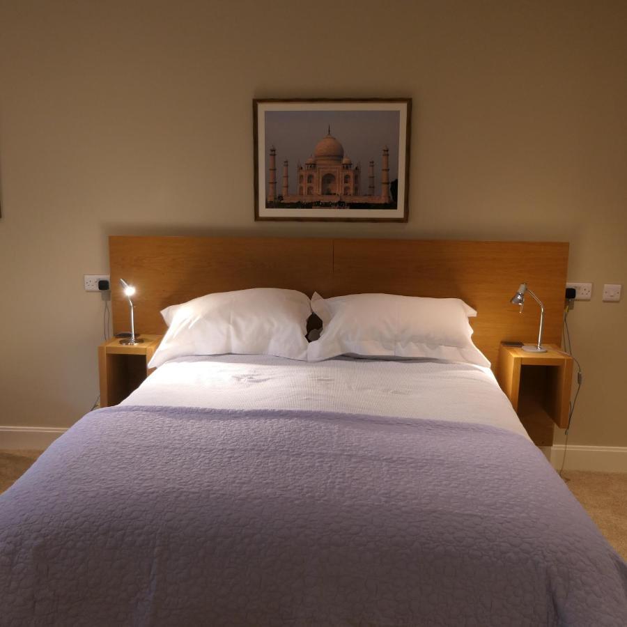 퍼스 Kirkland B&B 외부 사진