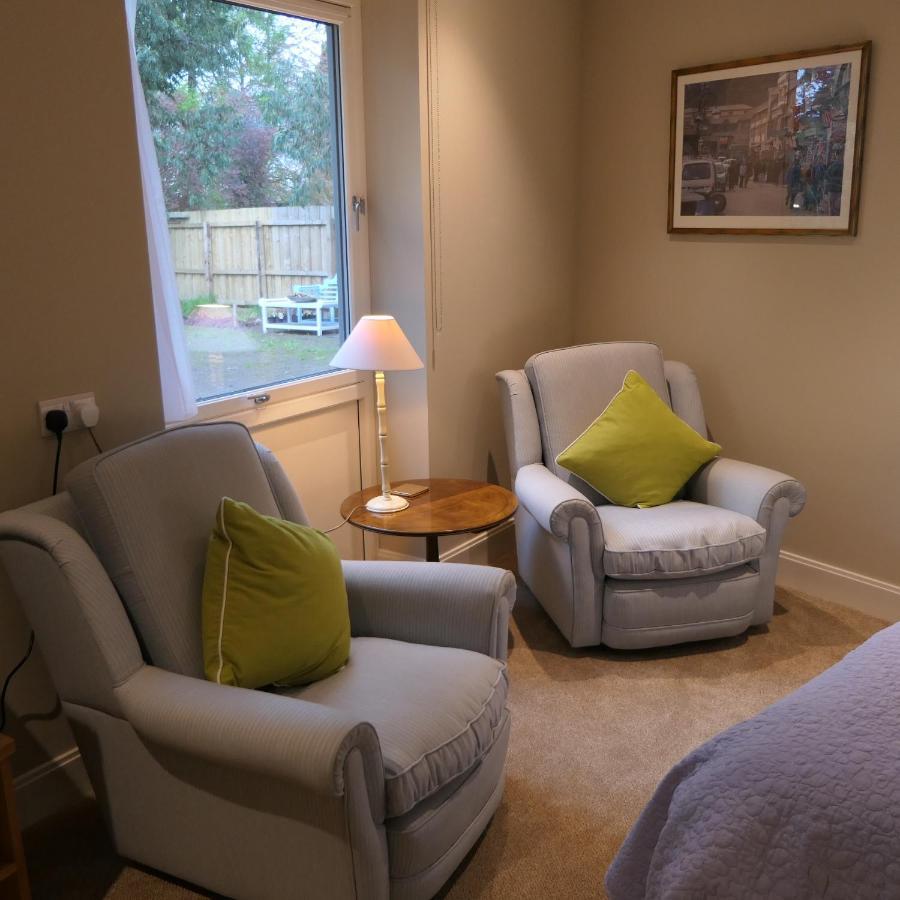 퍼스 Kirkland B&B 외부 사진