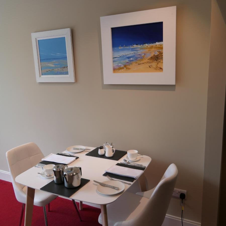 퍼스 Kirkland B&B 외부 사진