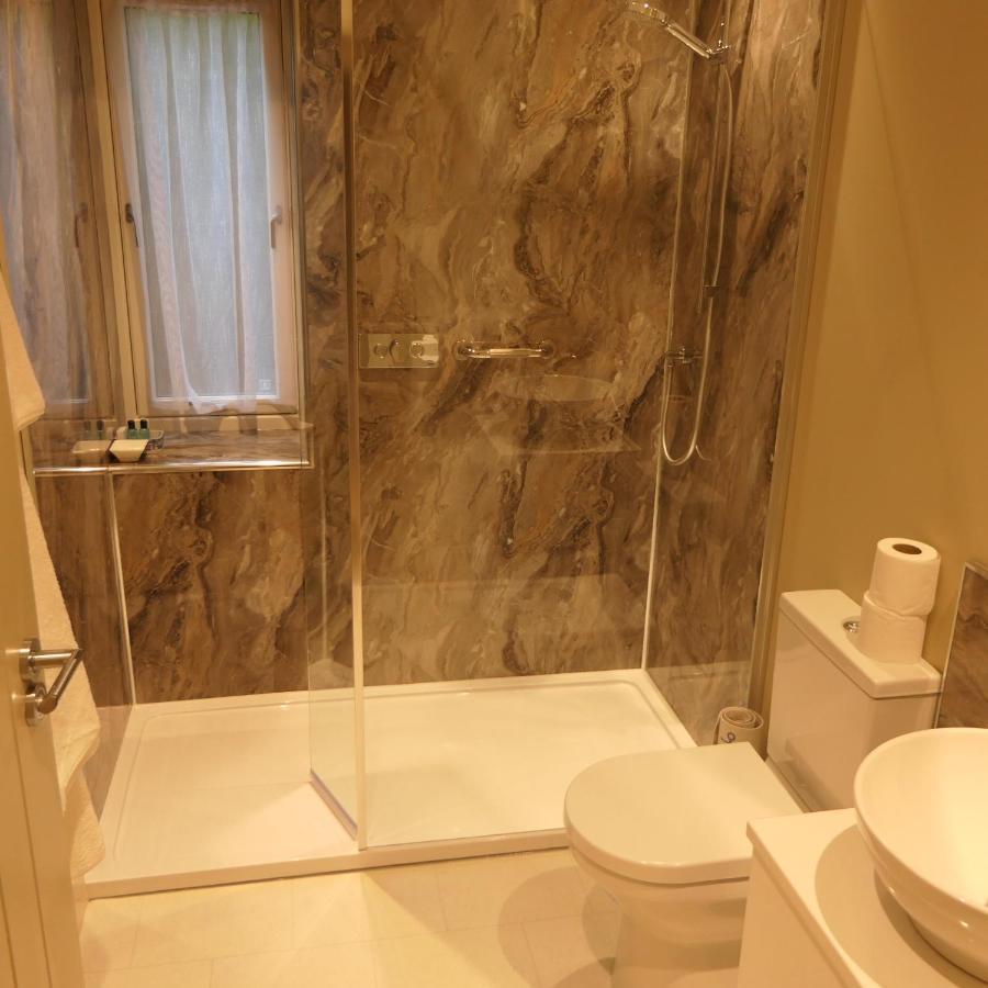 퍼스 Kirkland B&B 외부 사진