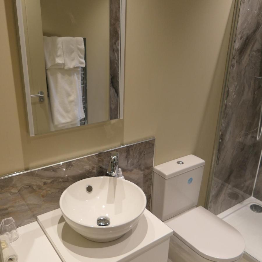 퍼스 Kirkland B&B 외부 사진
