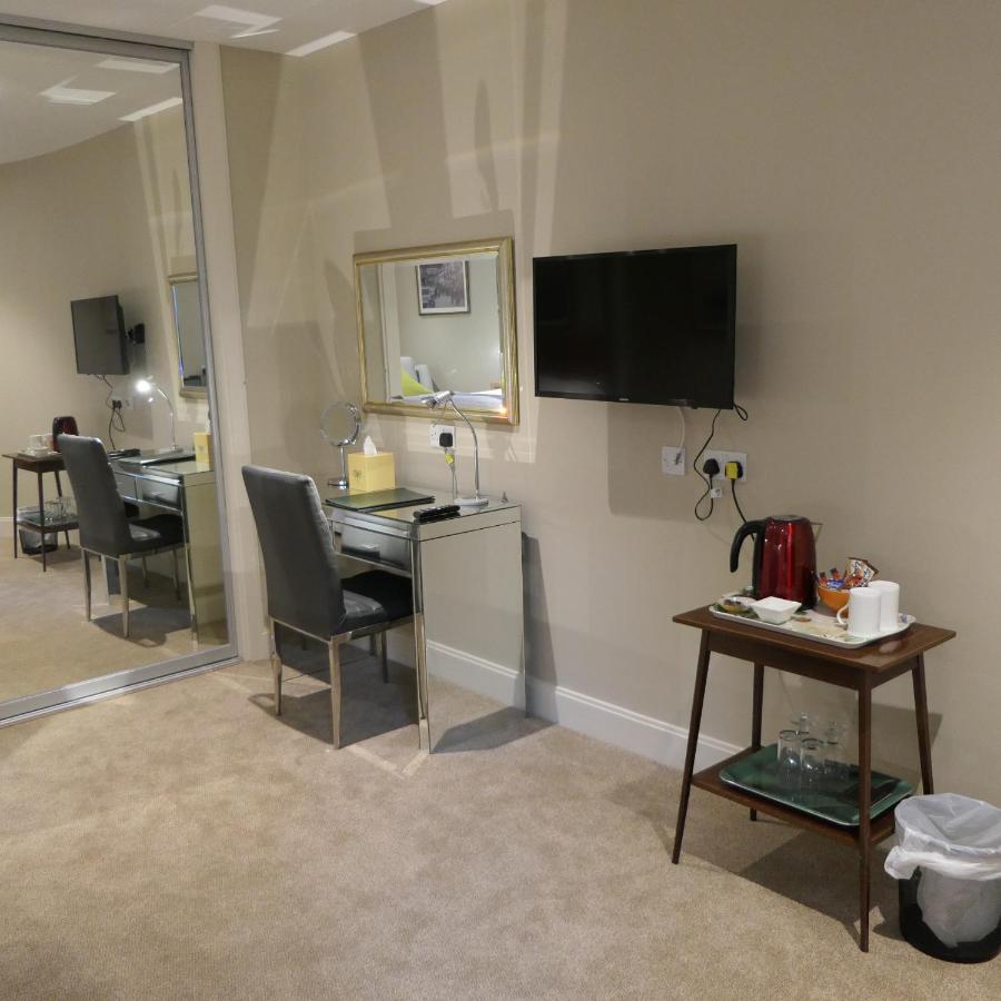 퍼스 Kirkland B&B 외부 사진