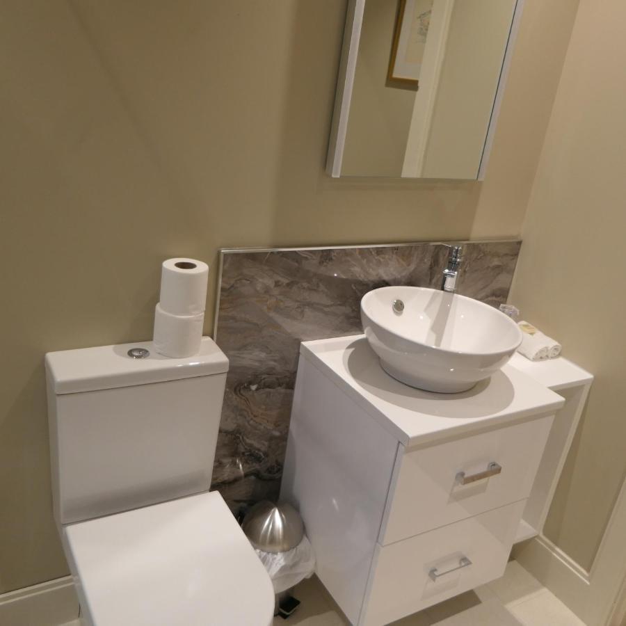 퍼스 Kirkland B&B 외부 사진
