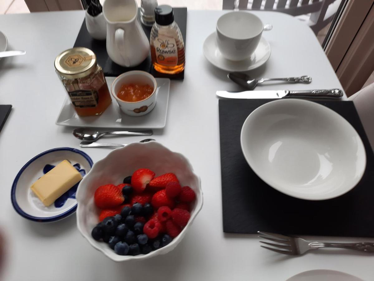 퍼스 Kirkland B&B 외부 사진