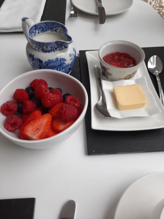 퍼스 Kirkland B&B 외부 사진