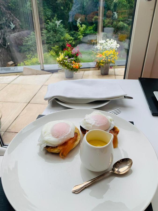 퍼스 Kirkland B&B 외부 사진